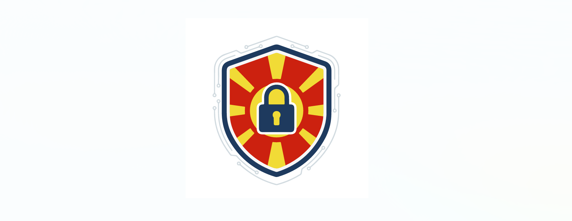 MKD GOV CSIRT логотип